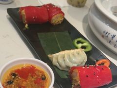 -叹茶靓点·粤式餐厅·全天茶市(石井万民广场店)
