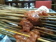 -盖帮鳝鱼串串(东郊记忆店)