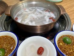 -椰椰榴椰子鸡·糟粕醋火锅(兴华南街店)