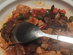 -鸽子侯·家宴·平价海鲜(绿地店)