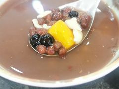 -鲜芋仙(观音桥大融城LG店)