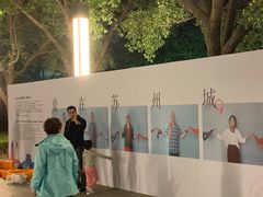 -中央公园(苏州工业园区)