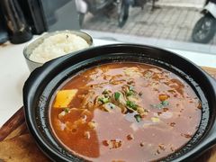 -京尚道韩式美食屋(海甸岛店)