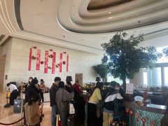 -香港都会海逸酒店