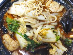 砂锅面-齐氏风味砂锅居(海口路店)
