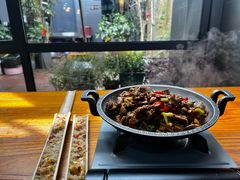 -61号餐吧(兴坪古镇漓江店)