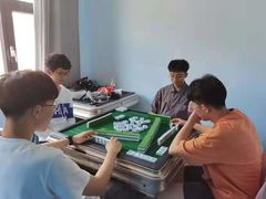 -聚会山庄·派对会议团建别墅轰趴馆(中兴和园店)