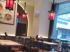 -和府捞面(曹路花园城店)