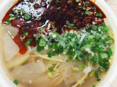 -金强牛肉面总店
