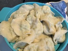 -来相会饺子·新辽菜(甘家口店)