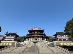 -句容茅山景区
