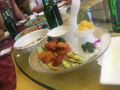 -一家春酒楼(惠工街店)