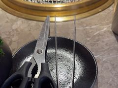 -谷牛日式烤肉(宝山U天地店)