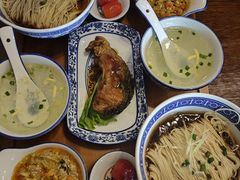 -孙盛兴奥灶面馆·蟹黄面·三虾面(山塘街总店)
