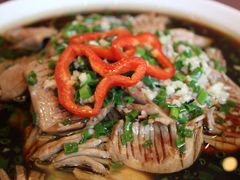 -苏州观园琉苏酒店-168西餐厅