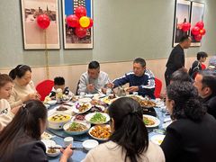 -特味村大酒店(南三环店)