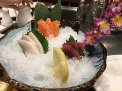 -大渔铁板烧(中山路八佰伴店)