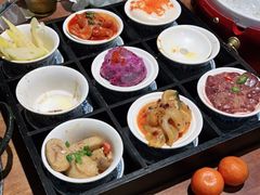 -楠火锅(龙阳广场店)
