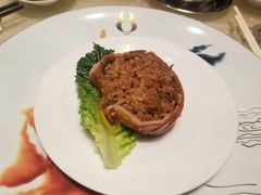 -8餐厅(新葡京酒店)