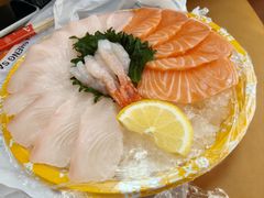 -番生三文鱼(新塘店)