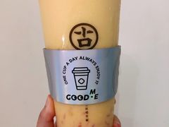 -古茗(成龙店)