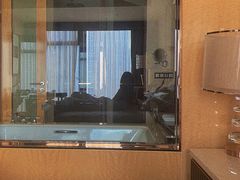 -长沙富力万达文华酒店