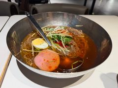 -梧赖枪火·东北烧烤|鲽鱼头|团建(罗湖总店)