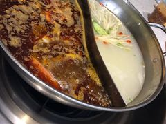 -重庆巴渝火锅(钟家村店)