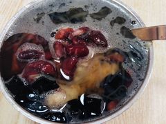 石花膏-爱啊石花膏