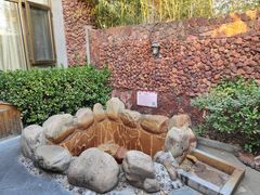 -北京益泉花园酒店
