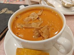 -BRBR叙利亚餐厅(总店)