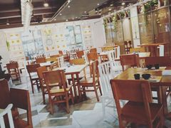 大堂-王妈热卤·川味馆(海昌店)