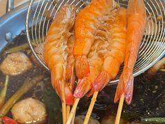 -鹅香四海·卤水火锅·海鲜大排档(宝安店)