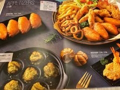 -必胜客餐厅(昆百大泰业城店)