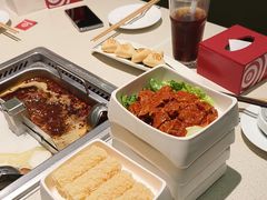 -海底捞火锅(亲子主题北金鹰店)