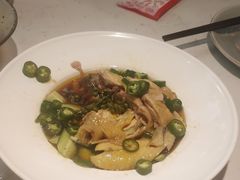 -望湘园湖南菜(赛格店)