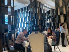 大堂-亢龙太子酒轩(东湖店)