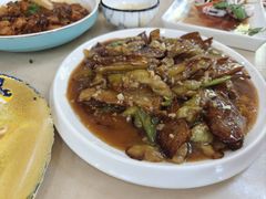 -北方饺子王·海肠捞饭·海鲜锅(山大店)