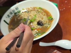 -飨府.老淮面馆.自营(清河路店)