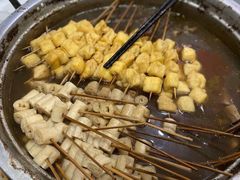 -马记大锅煮(总店)