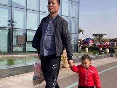 -南通洲际绿博园