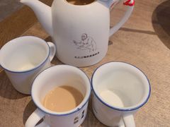 -香园茶社·金陵小灶(老门东店)