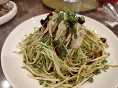 -今鲜源大酒店·中华餐饮名店(新湛路店)
