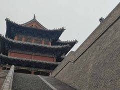 -大同古城墙