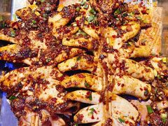 -来涮蜀鲜货火锅串串香(菜市口店)