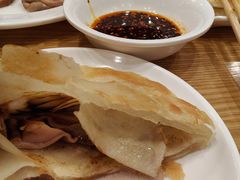 小盘熏肉熏肚-李连贵熏肉大饼(沈阳站店)