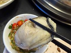 -水禾轩·海鲜蒸汽主题餐厅(新香洲旗舰店)