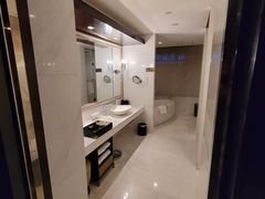-大连中远海运洲际酒店