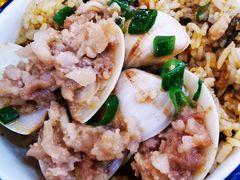 -台山美食一绝阿四台山黄鳝饭(阿四创作店)