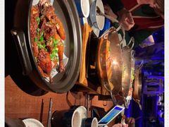 -绿茶餐厅(乐峰广场店)